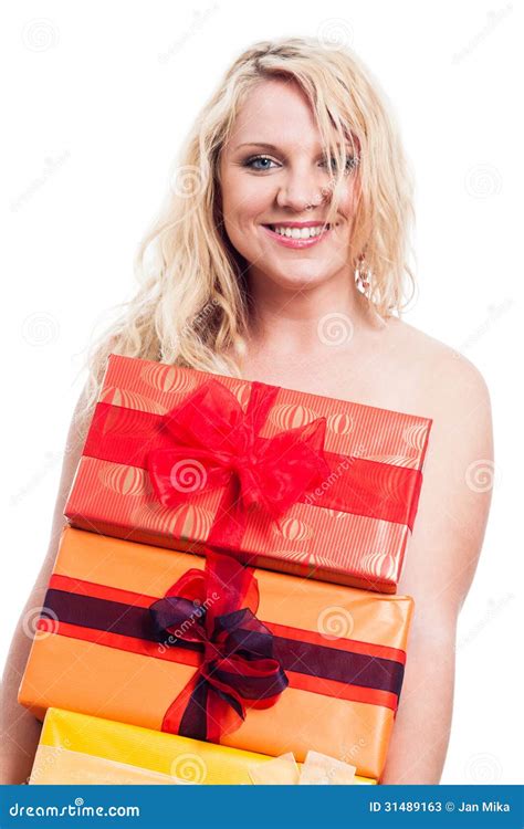 Photo Nude Gifts